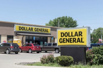 Dollar General é considerado um “violador grave” pelo Departamento do Trabalho.