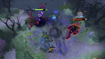 Dota 2 Enigma Guide – Disable The Enemy Team During Battles