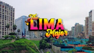 Rekap Dota 2 Lima Major Playoffs Day 4