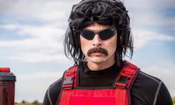 Dr. Disrespect Backs Blockchain Games – Is it Bluster or Something More?