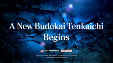 La suite de Dragon Ball Budokai Tenkaichi annoncée
