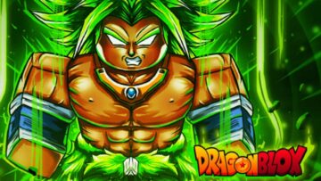 Dragon Blox-codes: beste codes voor Dragon Blox-game