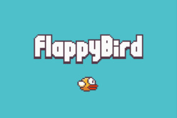 Droppy Flops: Igra, ki jo navdihuje Flappy Bird, je zdaj v Fortniteju