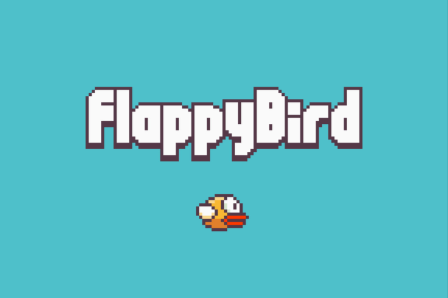 Droppy Flops: The Flappy Bird にインスパイアされたゲームが Fortnite に登場