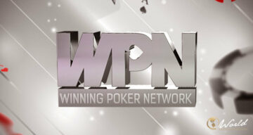 Hollandi hasartmänguamet määras võitnud pokkerivõrgustikule 25,000 XNUMX-eurose tingimisi trahvi