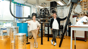 Peluncuran dana €15 juta untuk mempercepat startup teknologi kuantum tahap awal di Belanda