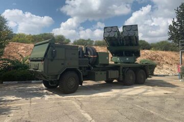 Elbit announces howitzer, artillery system deals in Europe