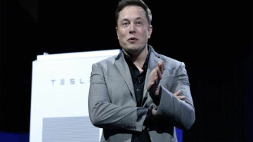 Główny plan Elona Muska nie rozwesela inwestorów