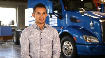 A Embark, uma startup de caminhões autônomos que abriu o capital em 2021, demite 70% de sua equipe e pondera 'desligar completamente'