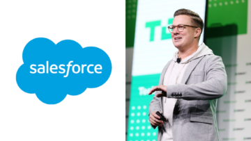 Enterprise software giant Salesforce partners with Polygon for NFT-based loyalty programs
