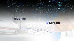 Escher and Kardinal collaborate to bring cutting-edge operational...