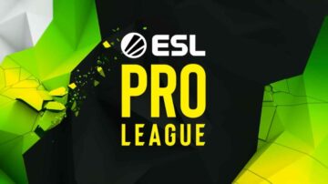 ESL Pro League Season 17 Group C Day 2 Recap