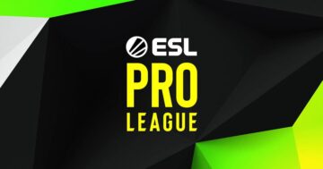 Rekap ESL Pro League Musim 17 Grup C Hari 5