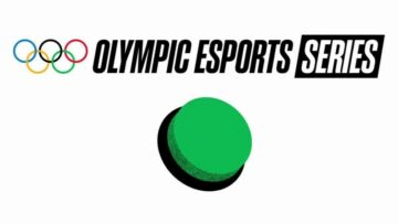 e스포츠, 2023년 올림픽 e스포츠 시리즈에서 에픽 골드 달성