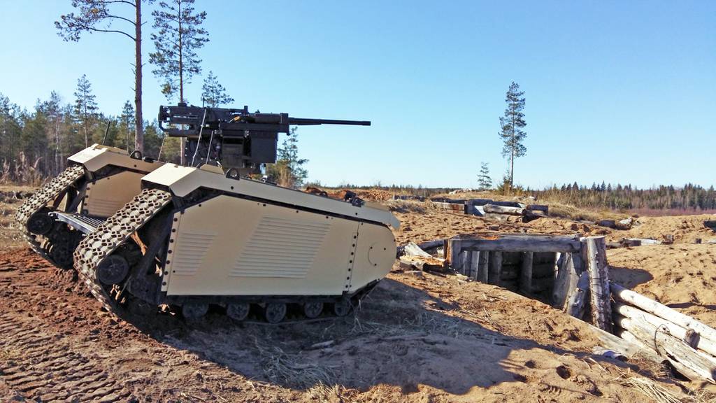 Estonian firm’s takeover by Emirati group tests joint EU defense rules