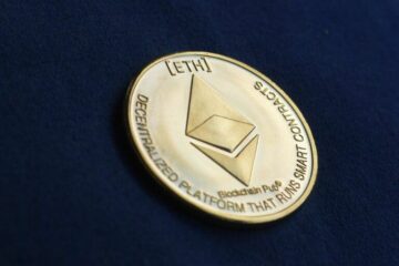 $ETH: นักวิเคราะห์ Crypto กล่าวว่าราคา Ethereum อาจลดลงเหลือ 'เพียงไม่กี่ร้อยดอลลาร์'
