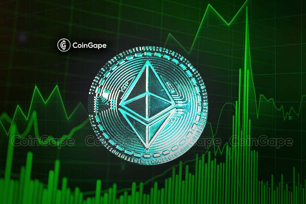 Ethereum Price Prediction: Here’s How You Can Trade Ongoing Correction In ETH