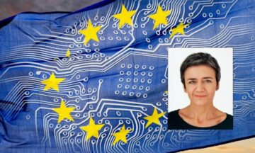 EU's antitrustchef øger retorikken om Metaverse, AI-regulering