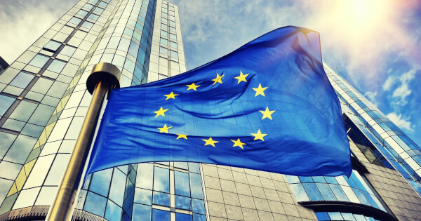 UE a adoptat votul pentru portofelul digital