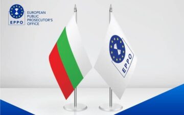 Procurorul UE investighează presupusa fraudă a emisiilor în Bulgaria