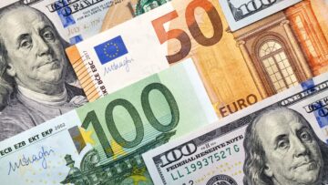 EUR/USD dosegel 6-tedensko najvišjo vrednost, ko zeleni denar oslabi po zvišanju Feda