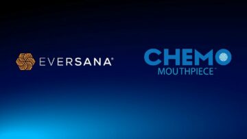 Eversana stödjer lansering av ChemoMouthpiece-enhet i USA