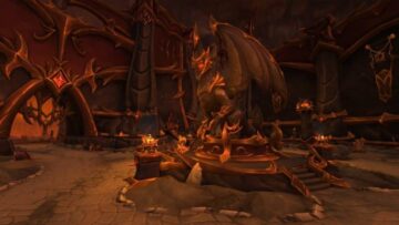 Alt kommer i WoW Dragonflight Patch 10.1: Embers of Neltharion