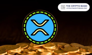 Experts Make a Case for XRP $589 Goal Amid Recent BTC Forecast