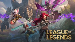 Raziskovanje najboljših ešportnih iger za stave: od League of Legends do CS:GO