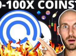 🔥THE NEXT 100X ALTCOINS ARE LAUNCHING SOON?! (GET THESE L1s FIRST!!!)🚀🚀🚀