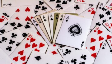 Fan Tan spilleregler forklaret – Hvordan fungerer dette casinospil?