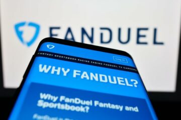 FanDuel este deja în dificultate cu autoritatea de reglementare din Massachusetts înainte de lansarea pariurilor sportive mobile