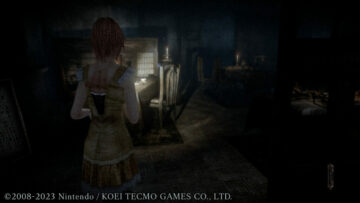 Fatal Frame: Mask of the Lunar Eclipse Review – 개기일식 of the Heart