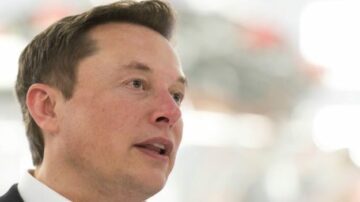 FDA afviste forsøg på mennesker for Elon Musks BCI Tech - Reuters