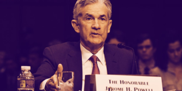 Fed Chair pohtii digitaalisen dollarin mahdollisuuksia lähettää Bitcoineja nollaan