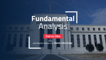 Fed Expected to Hike by 25bps