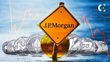 Feds BTFP kan administrere 2 billioner dollars til amerikanske banker, staterne JP Morgan