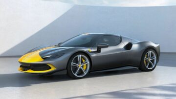 Ferrari held to ransom as client database hacked