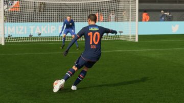 FIFA 23: Ο θρύλος της Ρεάλ Μαδρίτης ετοιμάζεται για το ειδικό End of an Era SBC