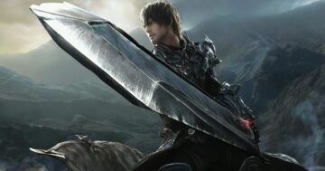 Reżyser Final Fantasy 16 jest „zszokowany” przez specyfikacje PS5