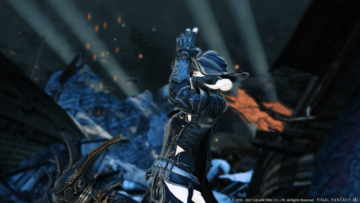 Final Fantasy XIV – How to Play Reaper