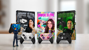 Find Your Elite: How There’s an Xbox Elite Controller for Everyone