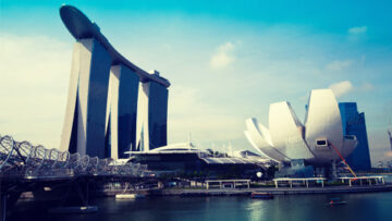 싱가포르의 핀테크 거래가 기록적인 수준에 도달