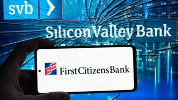 First Citizens BancShares ostaa SVB:n FDIC-välityksessä