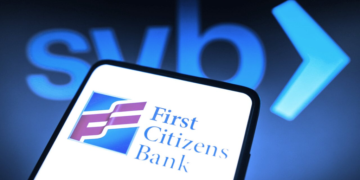 First Citizens Bank が FDIC と契約を結び、Silicon Valley Bank を買収
