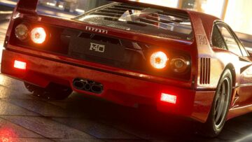 Pet brezplačnih avtomobilov, ki prihajajo v nenehno razširjeni PS5, PS4 Sim Racer Gran Turismo 7