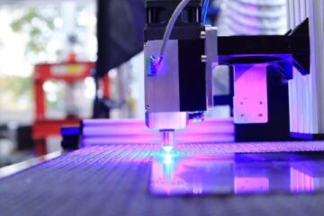 Cinci moduri de a face bani cu imprimarea 3D cu rășină
