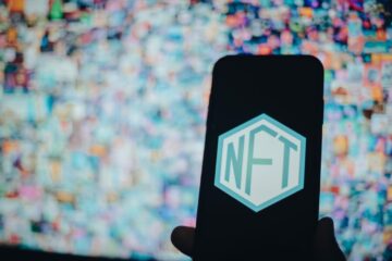 Forkast 500 NFT indeksi slaidid, Polygon blockchain NFT müük hüppas peaaegu 250%
