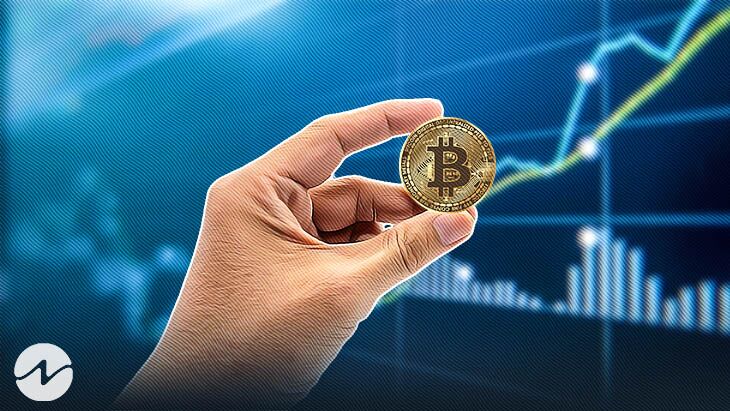 Nekdanji tehnični direktor Coinbase stavi 2 milijona dolarjev na Bitcoin, ki bo v 1 mesecih dosegel 3 milijon dolarjev