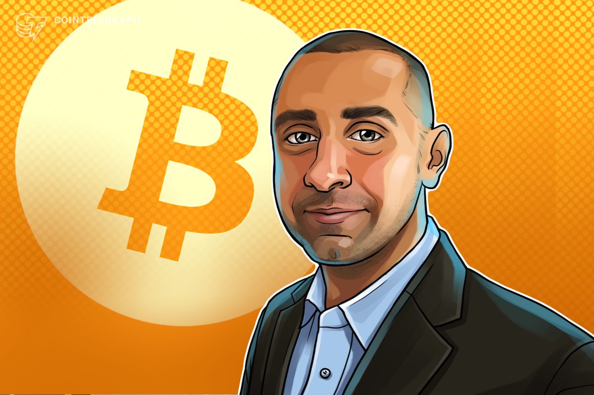 L'ex CTO di Coinbase scommette 2 milioni di dollari sulla performance di Bitcoin